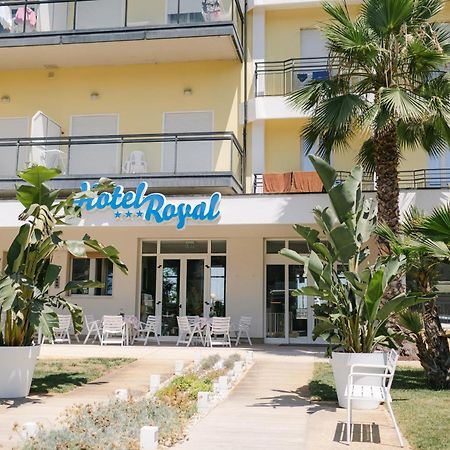 Hotel Royal Католика Екстериор снимка