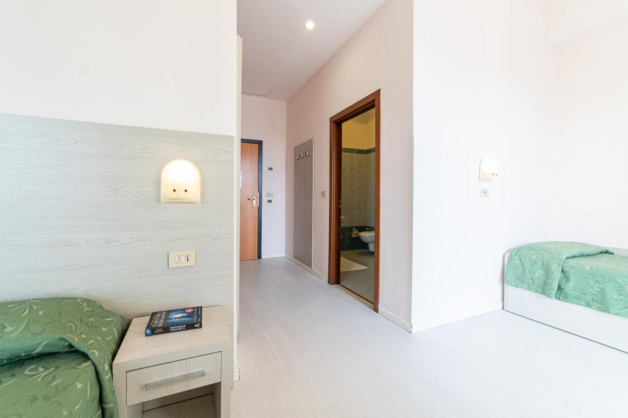 Hotel Royal Католика Екстериор снимка