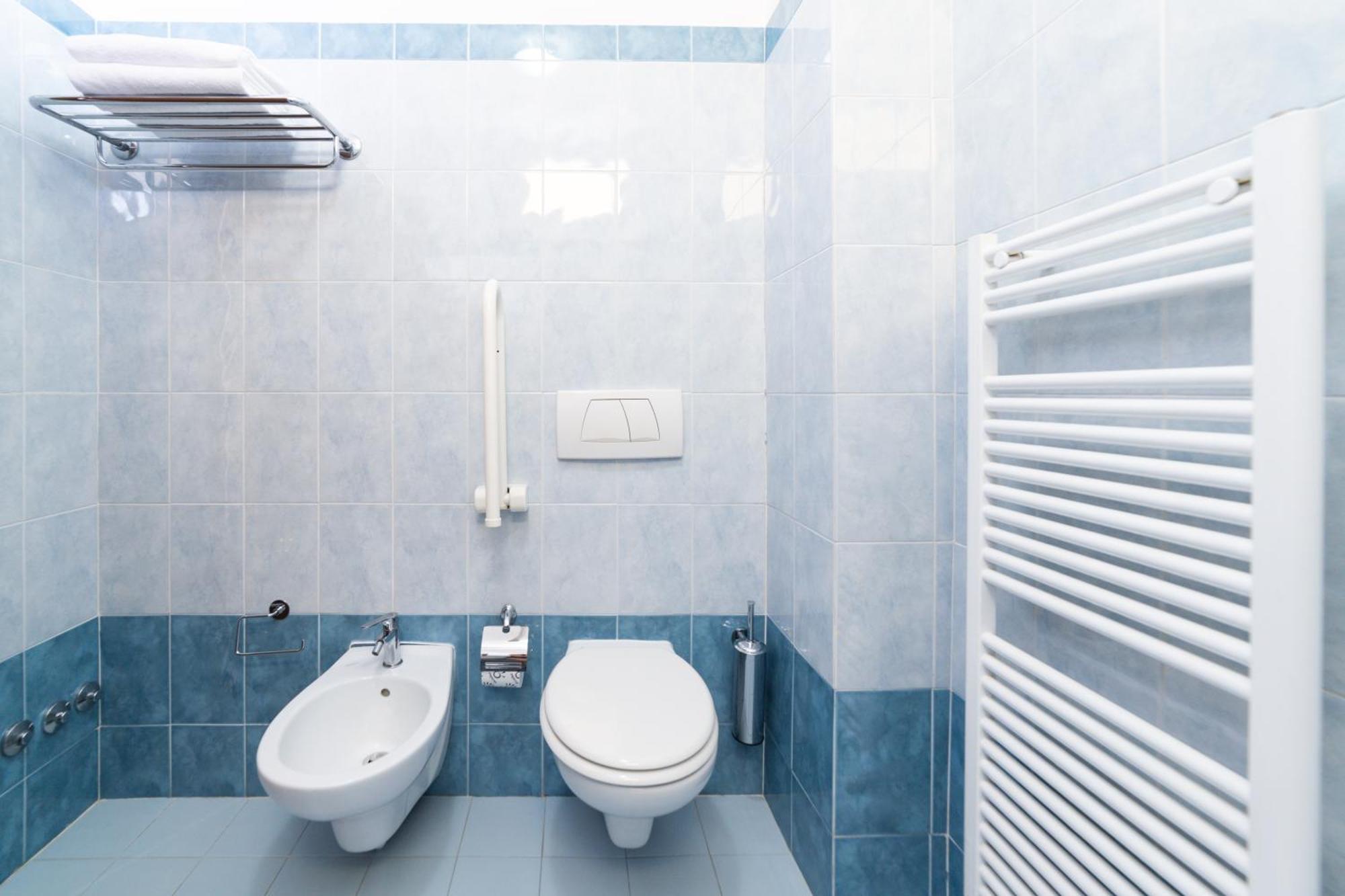 Hotel Royal Католика Екстериор снимка